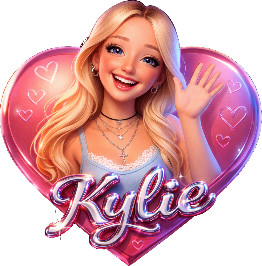 Kylie Wave TikTok LIVE gift