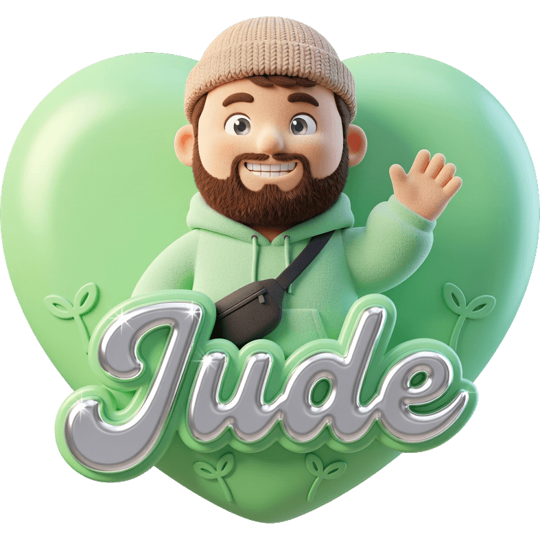 Jude Wave TikTok LIVE gift