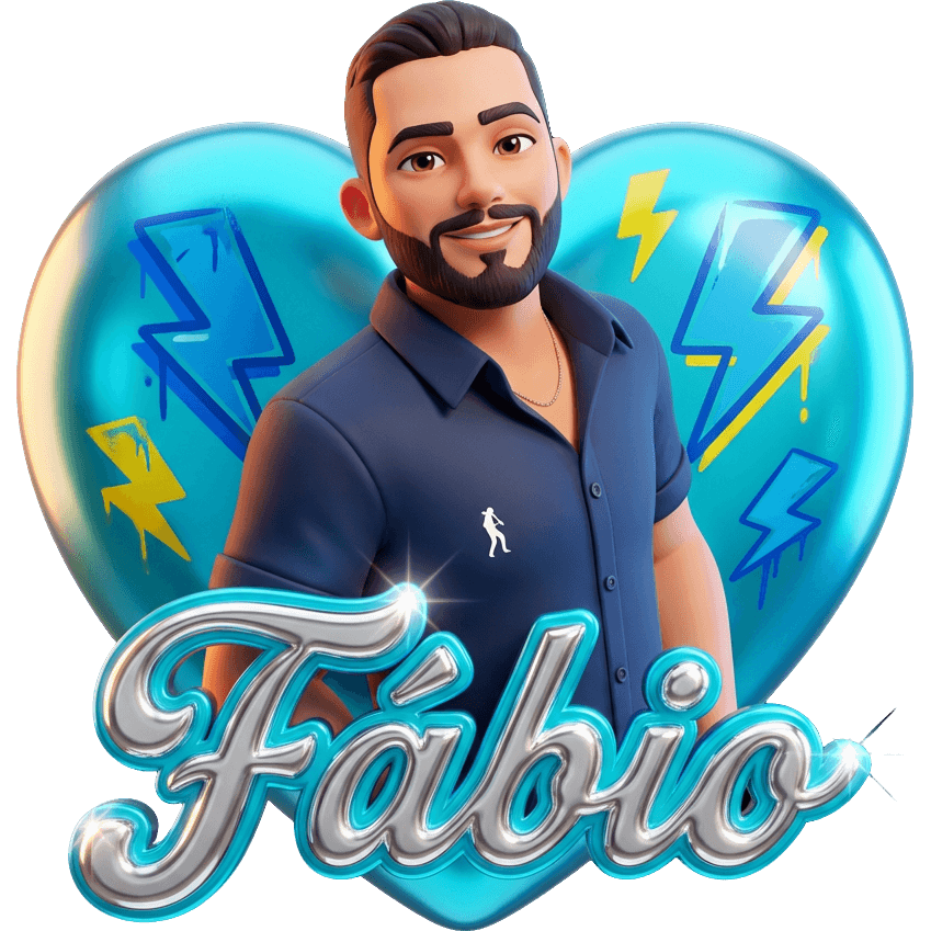Fábio Raio TikTok LIVE gift