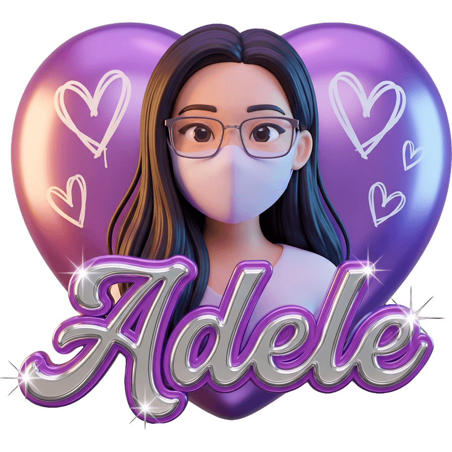 Cheeky Purples TikTok LIVE gift