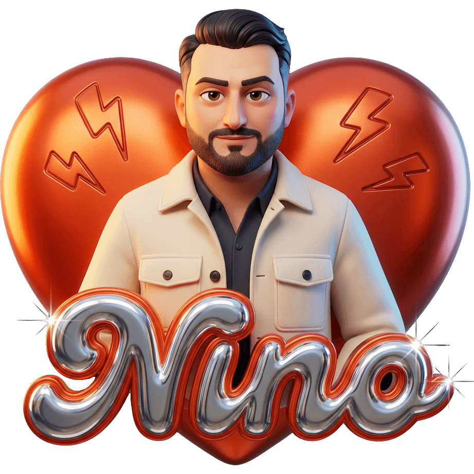 Nino al Centro TikTok LIVE gift