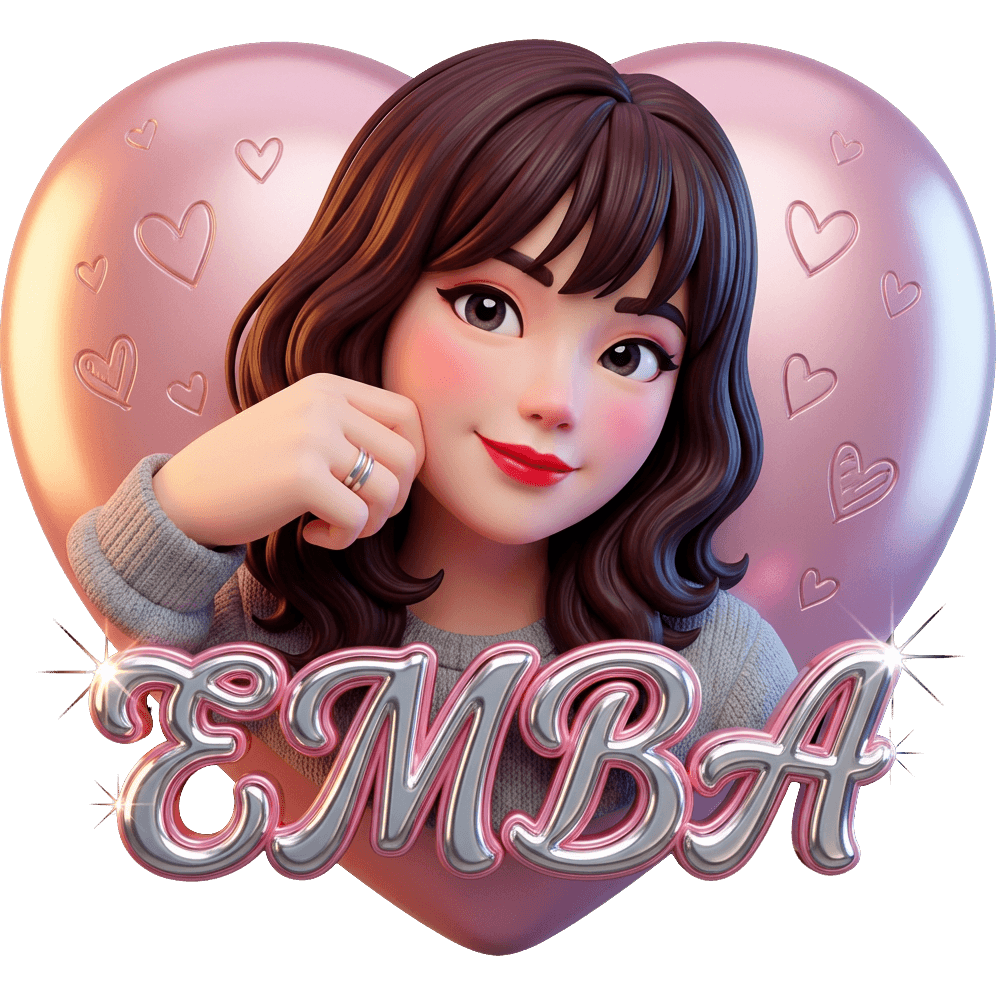 EMBA Áo Len TikTok LIVE gift