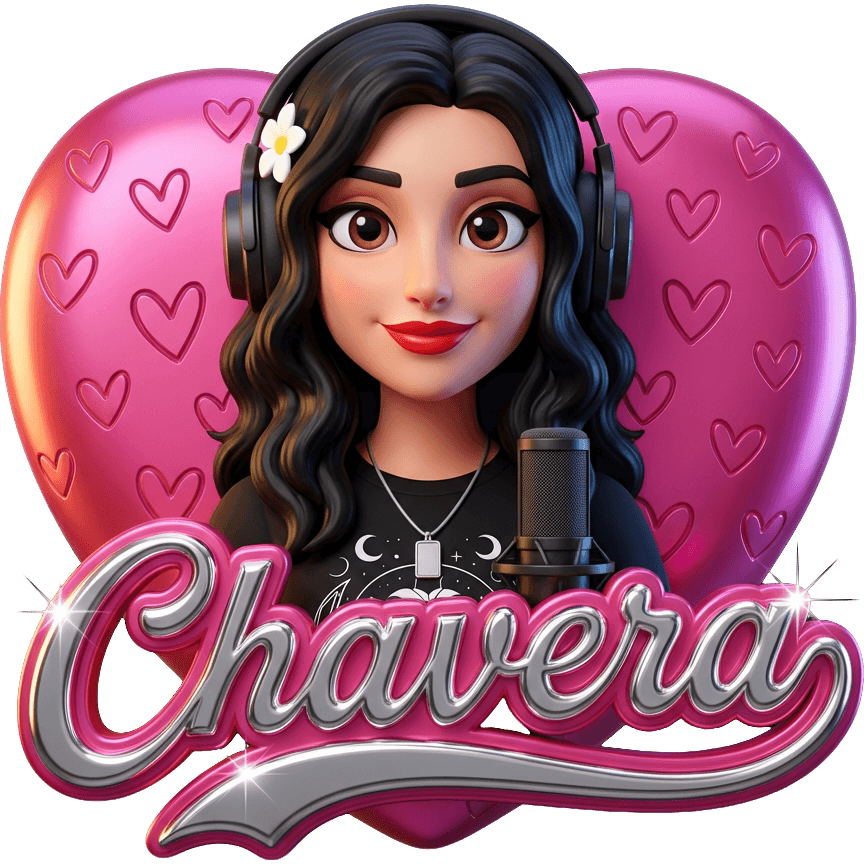 Chavera Bloom TikTok LIVE gift