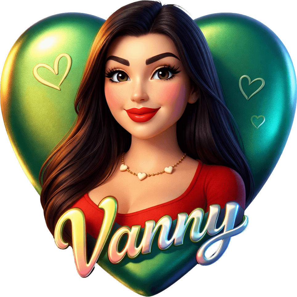 Vanny Rubi TikTok LIVE gift