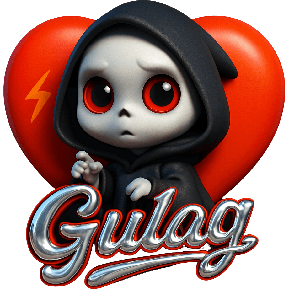 Gulag Hood TikTok LIVE gift