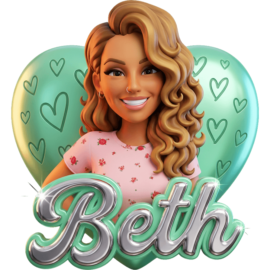Beth Roses TikTok LIVE gift