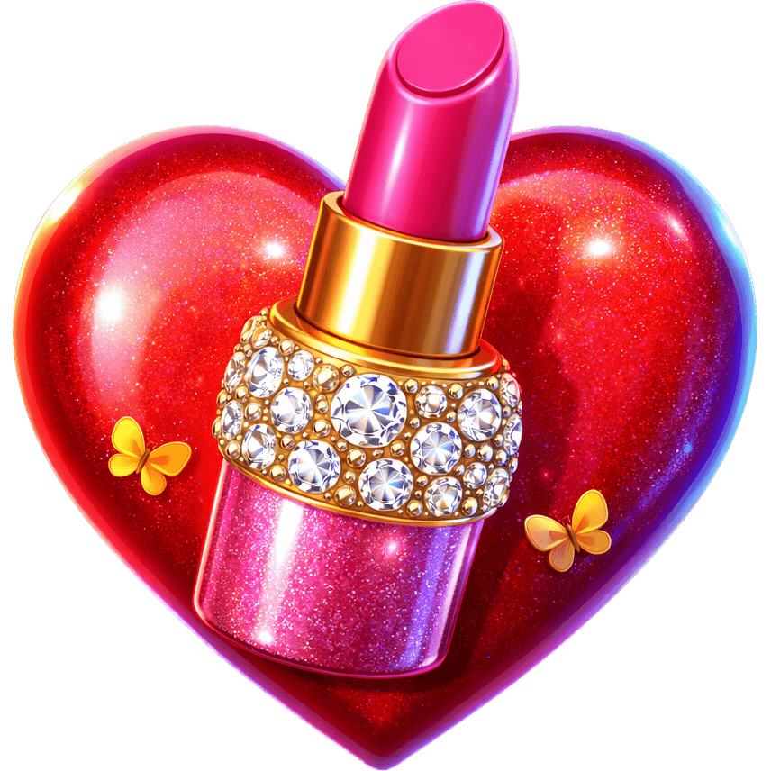 Labial Histips TikTok LIVE gift