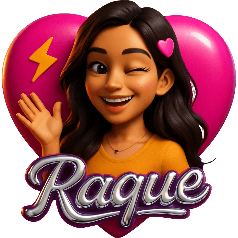 Raque Saluda TikTok LIVE gift