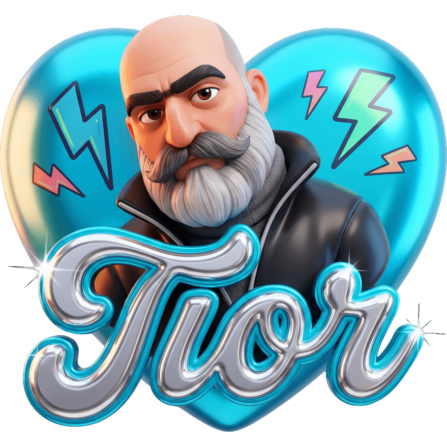 Tior Βουνά TikTok LIVE gift