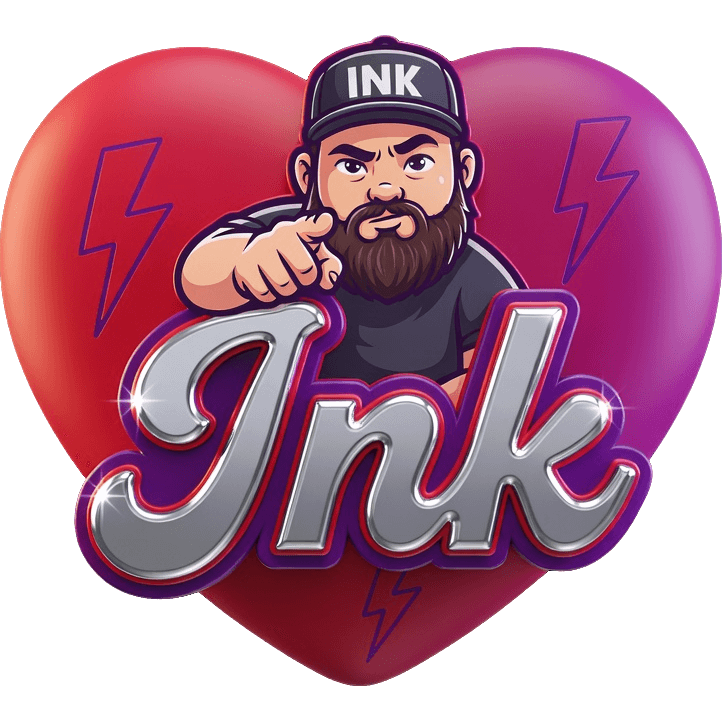 ink kuku mob TikTok LIVE gift