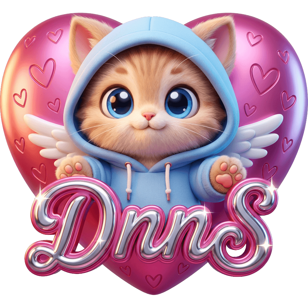 DnnS Pfötchen TikTok LIVE gift