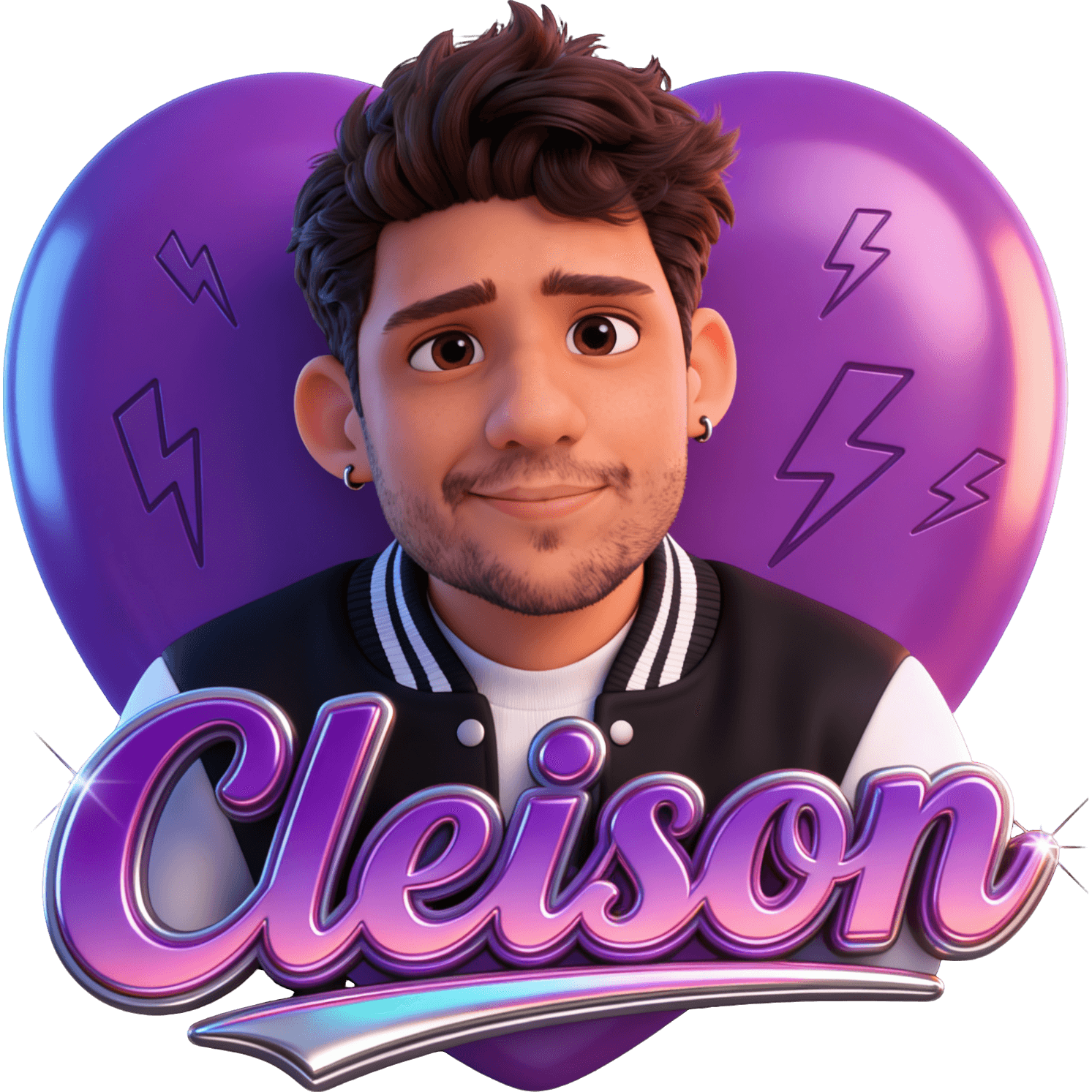Cleisonss TikTok LIVE gift