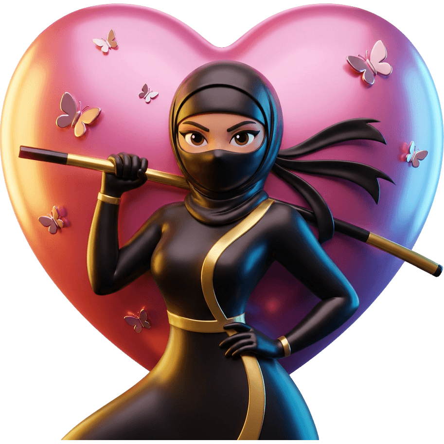 Miss Dubai TikTok LIVE gift