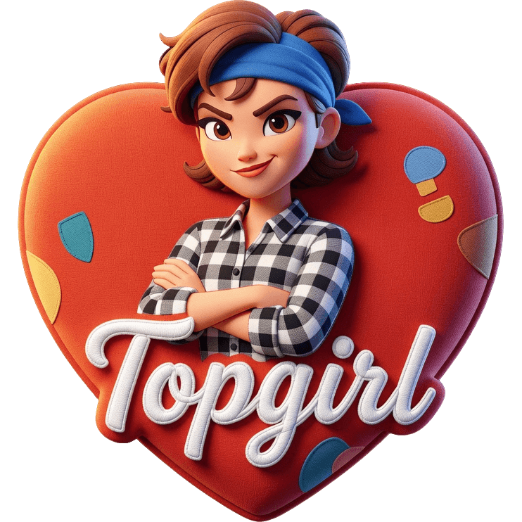 Topgirl TPM TikTok LIVE gift