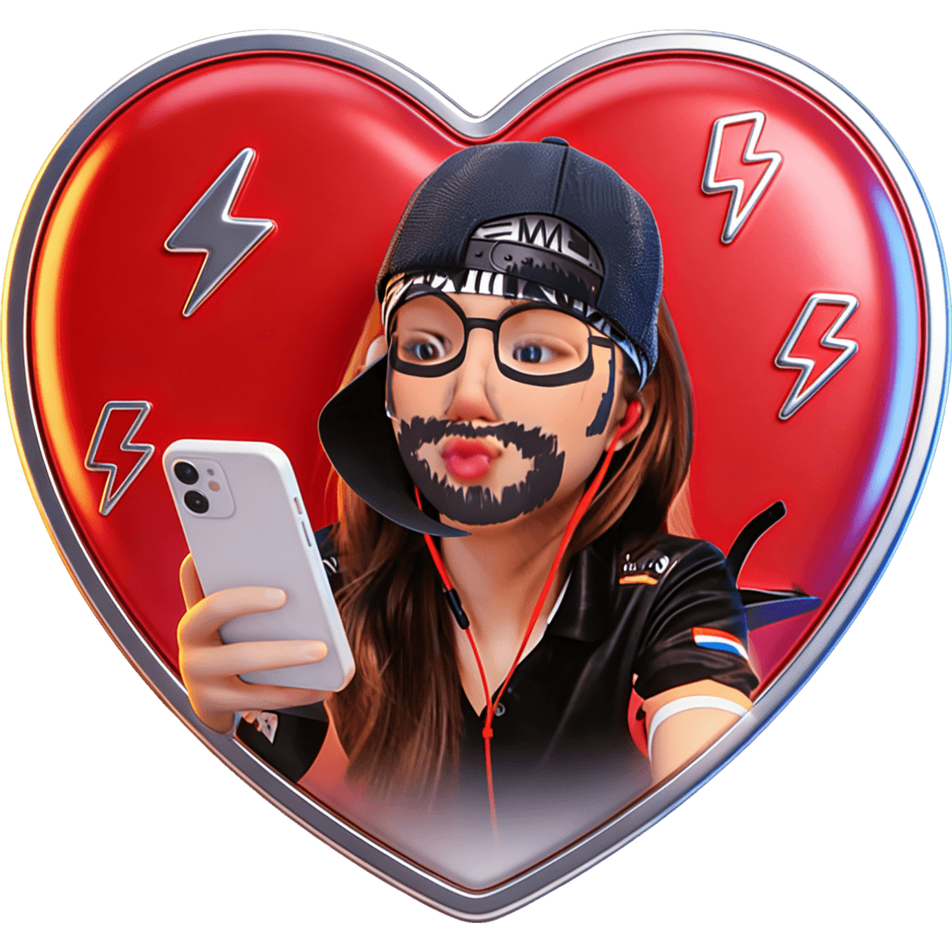PUIZ TikTok LIVE gift