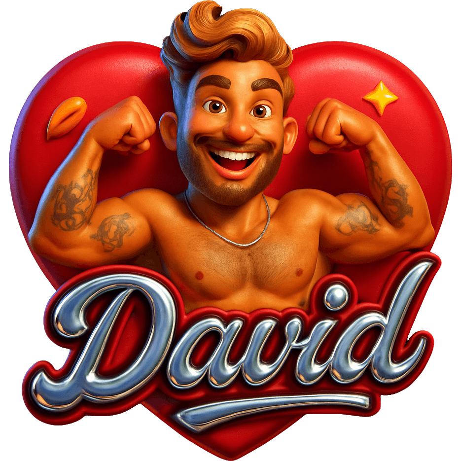 David Forte TikTok LIVE gift