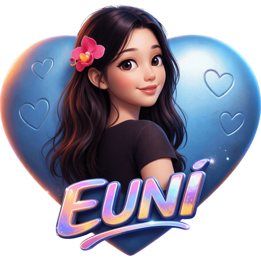 EUNI TikTok LIVE gift