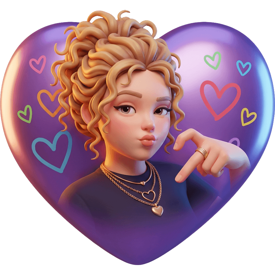 Kenzis Gemz TikTok LIVE gift