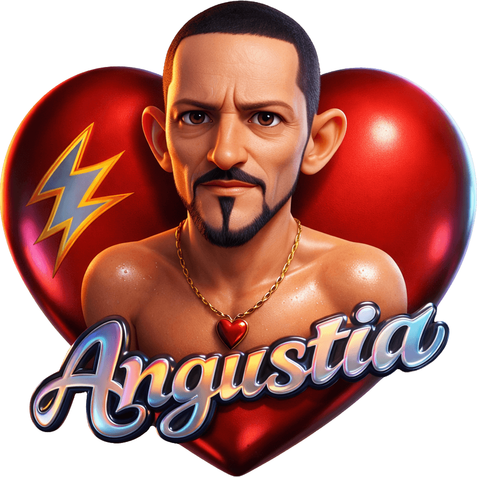Modo Angustia TikTok LIVE gift