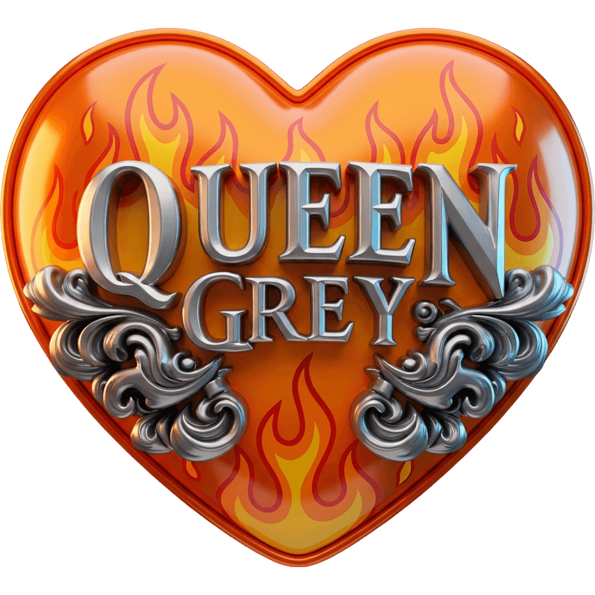 Queen Grey TikTok LIVE gift
