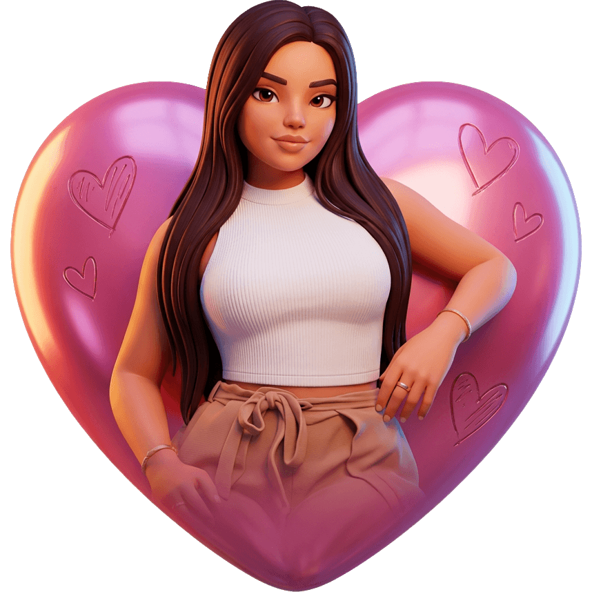 Arileona TikTok LIVE gift