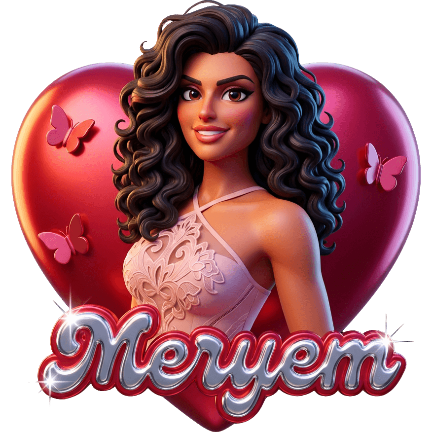 Meryem TikTok LIVE gift