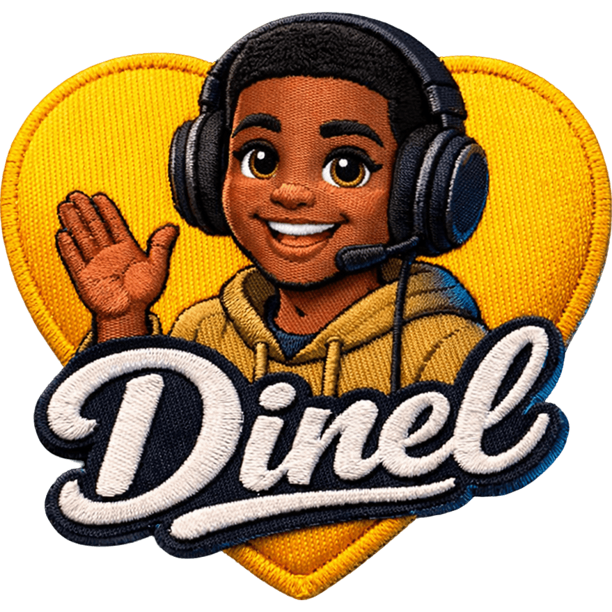 Dinel Wave TikTok LIVE gift