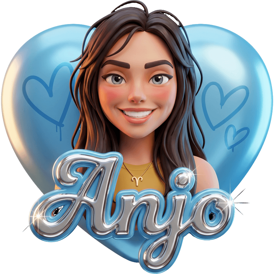 Áries Radiante TikTok LIVE gift