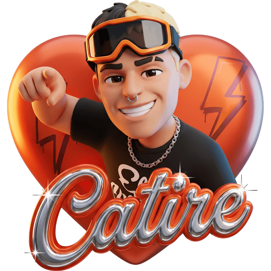 Catire Urbano TikTok LIVE gift