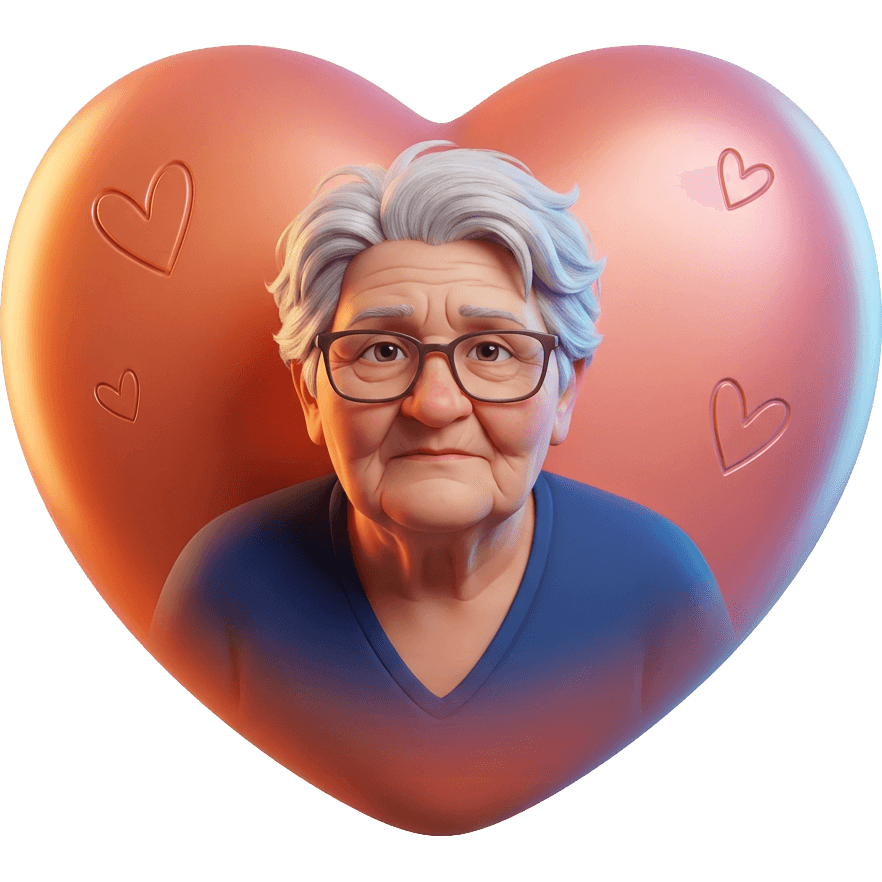 Mamie Blândă TikTok LIVE gift