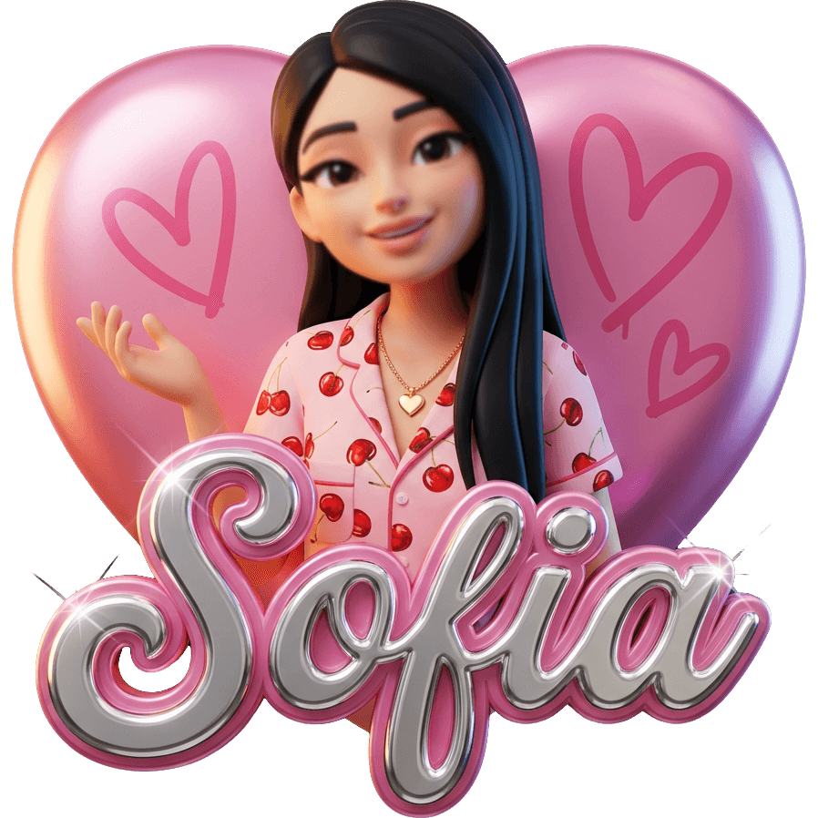 Sofía Cereza TikTok LIVE gift