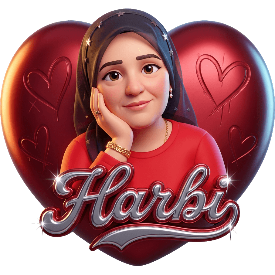 Harbi Hatun TikTok LIVE gift