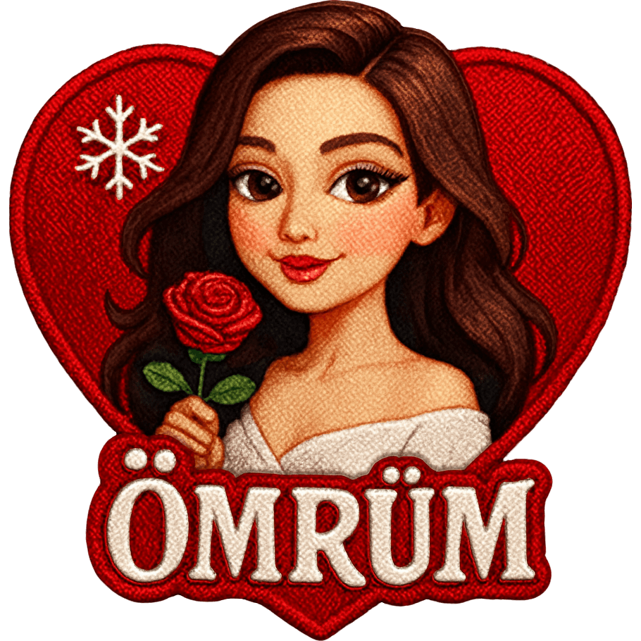 Ömrüm Qarışı TikTok LIVE gift