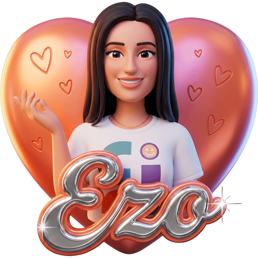 Ezo Jesti TikTok LIVE gift