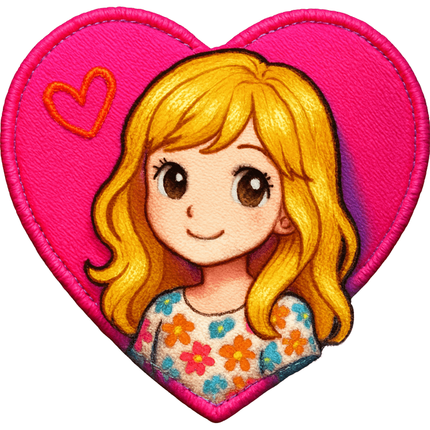 Lorinha Doce TikTok LIVE gift