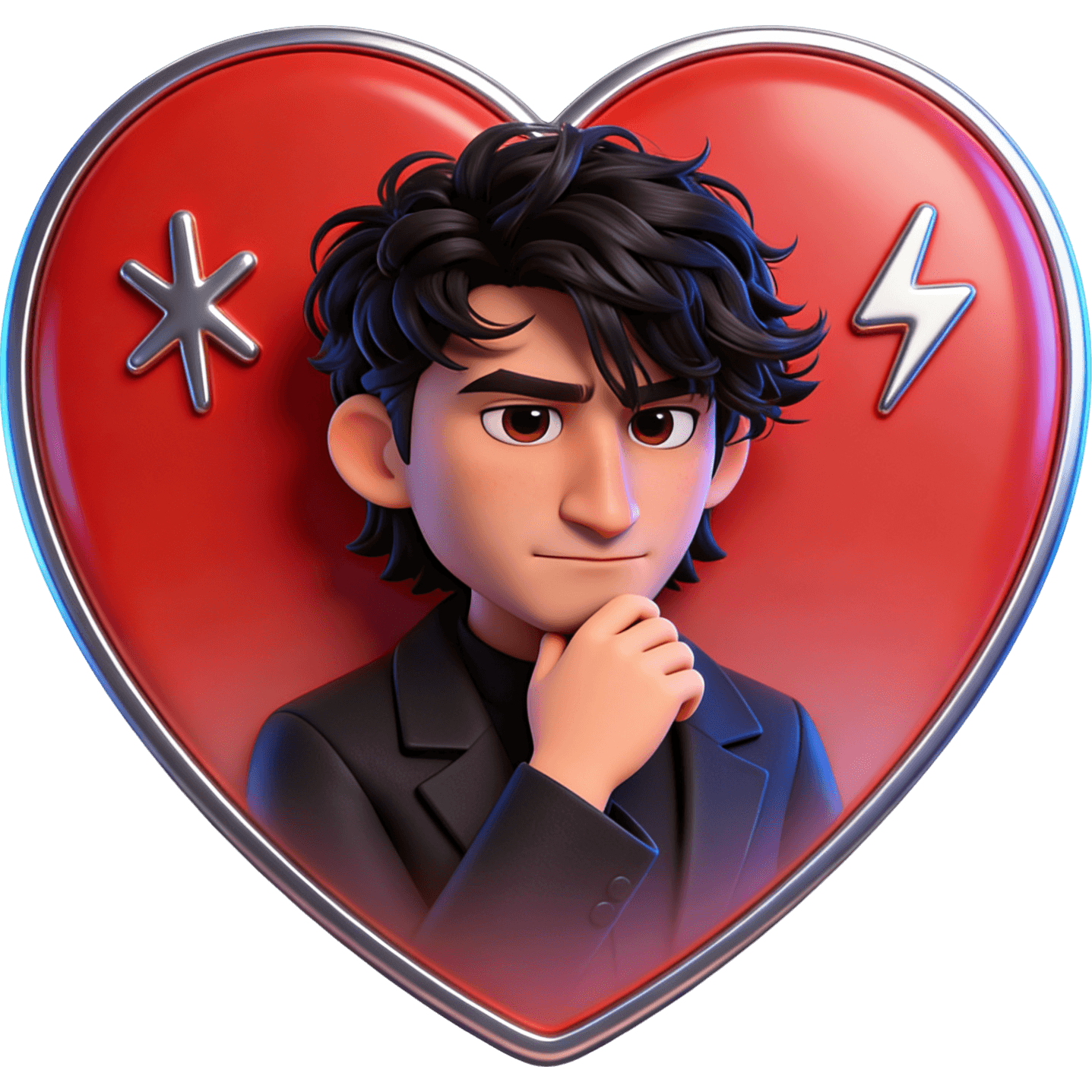 ZAIBI TikTok LIVE gift