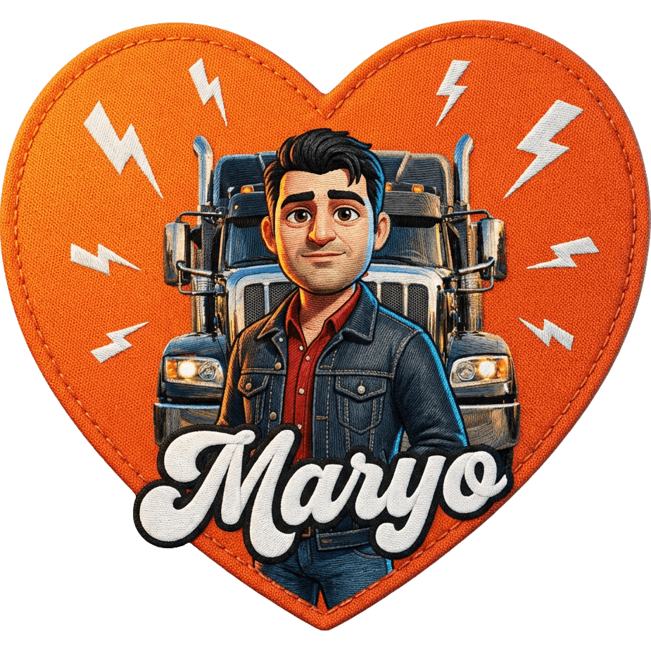 Maryo la Volan TikTok LIVE gift