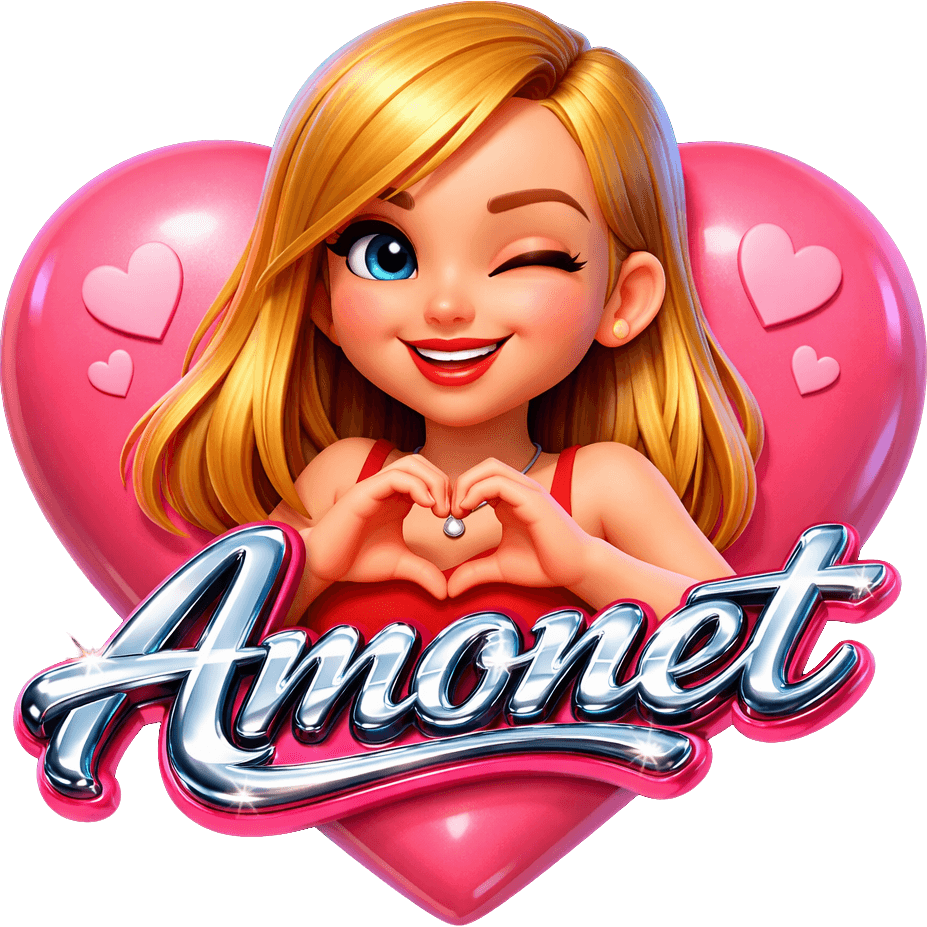 Amonet Dulce TikTok LIVE gift