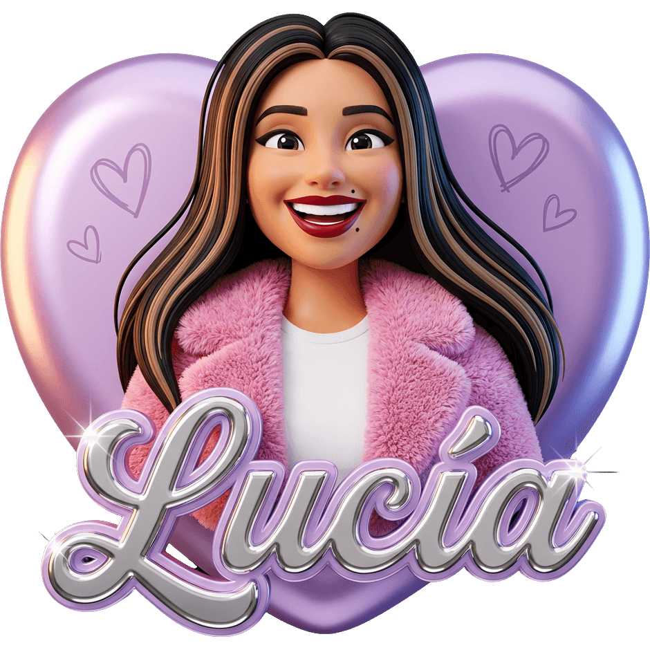 Abrigo Rosa TikTok LIVE gift