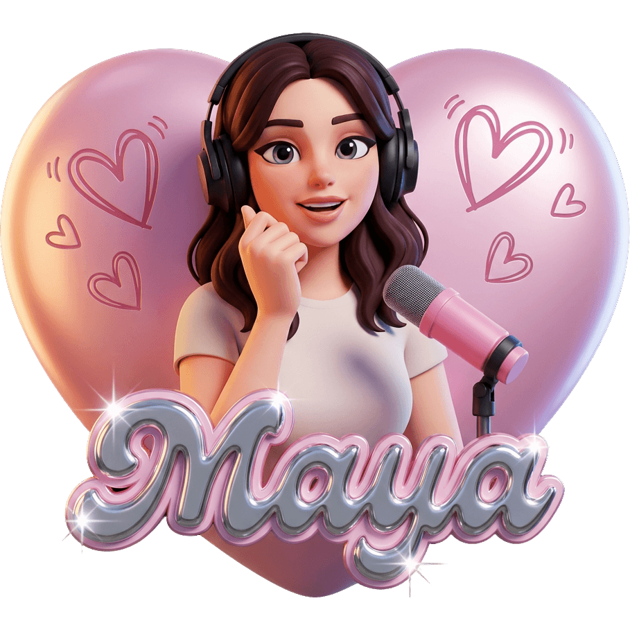 KiwiMaya TikTok LIVE gift