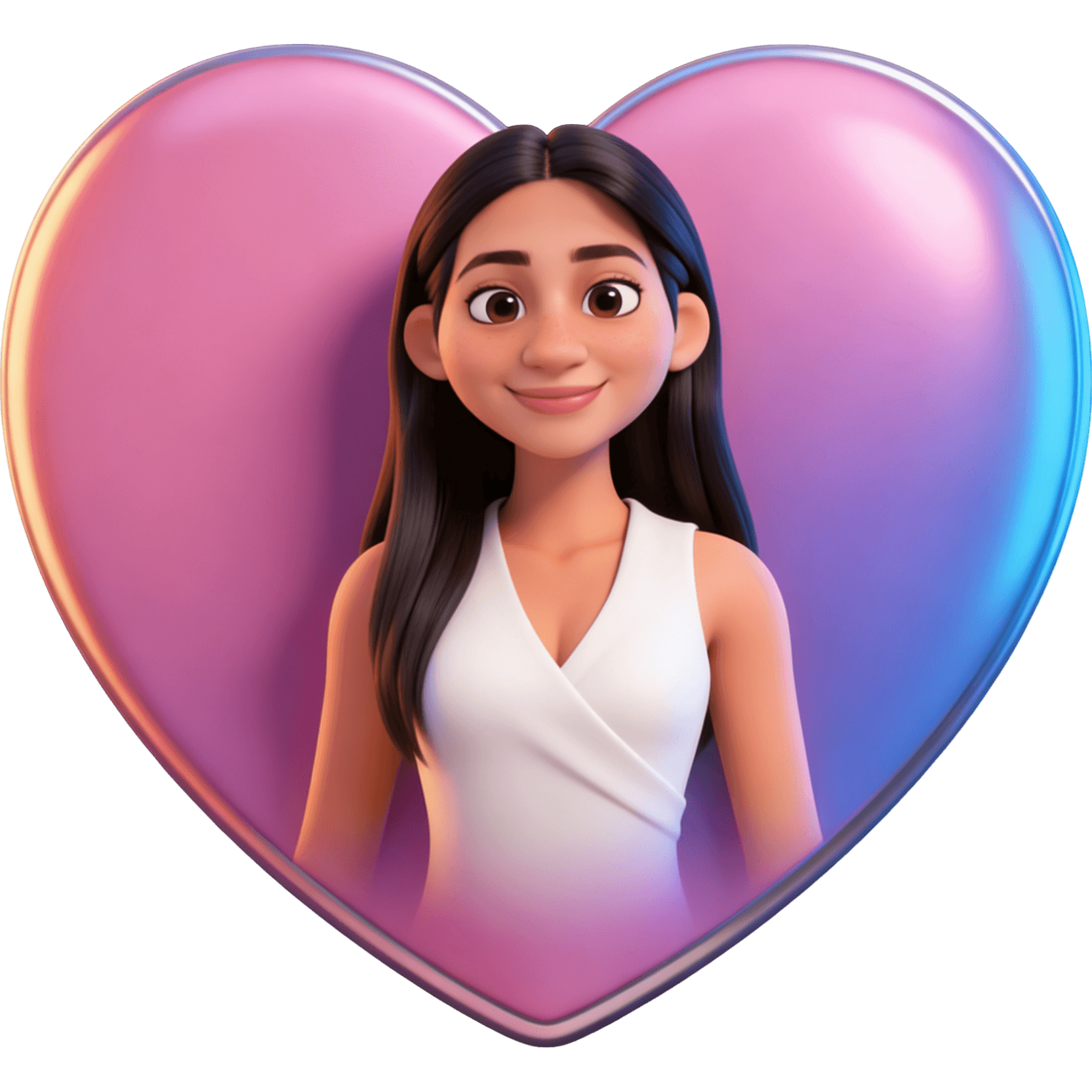 Steff Rosa TikTok LIVE gift