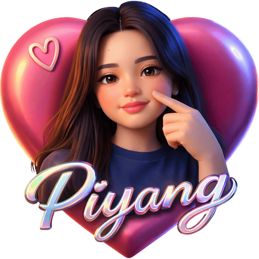 Piyangggg TikTok LIVE gift