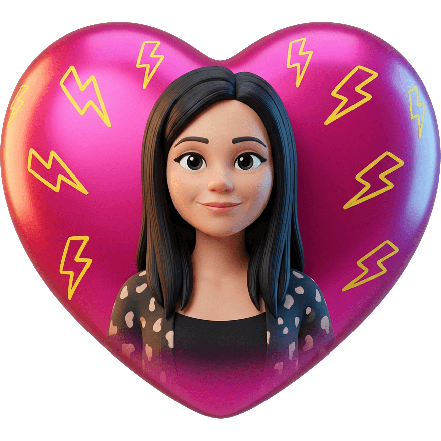 Dulce Trăsnet TikTok LIVE gift