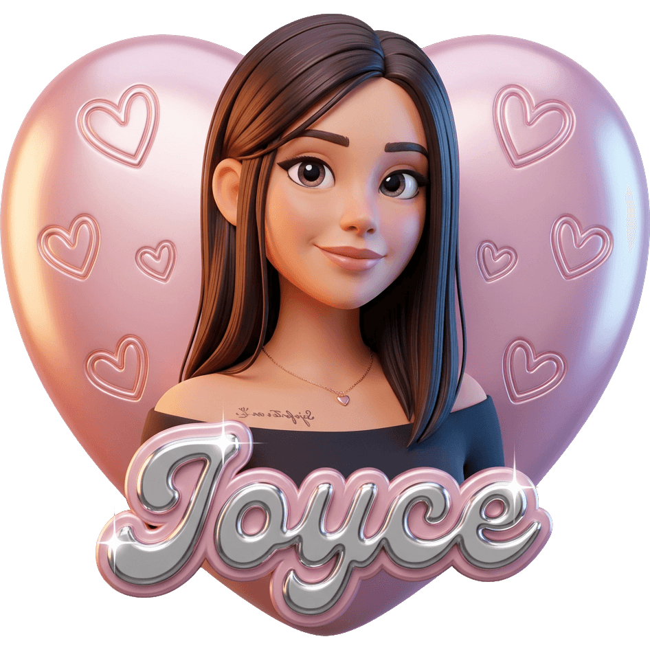 Joyce Paes TikTok LIVE gift