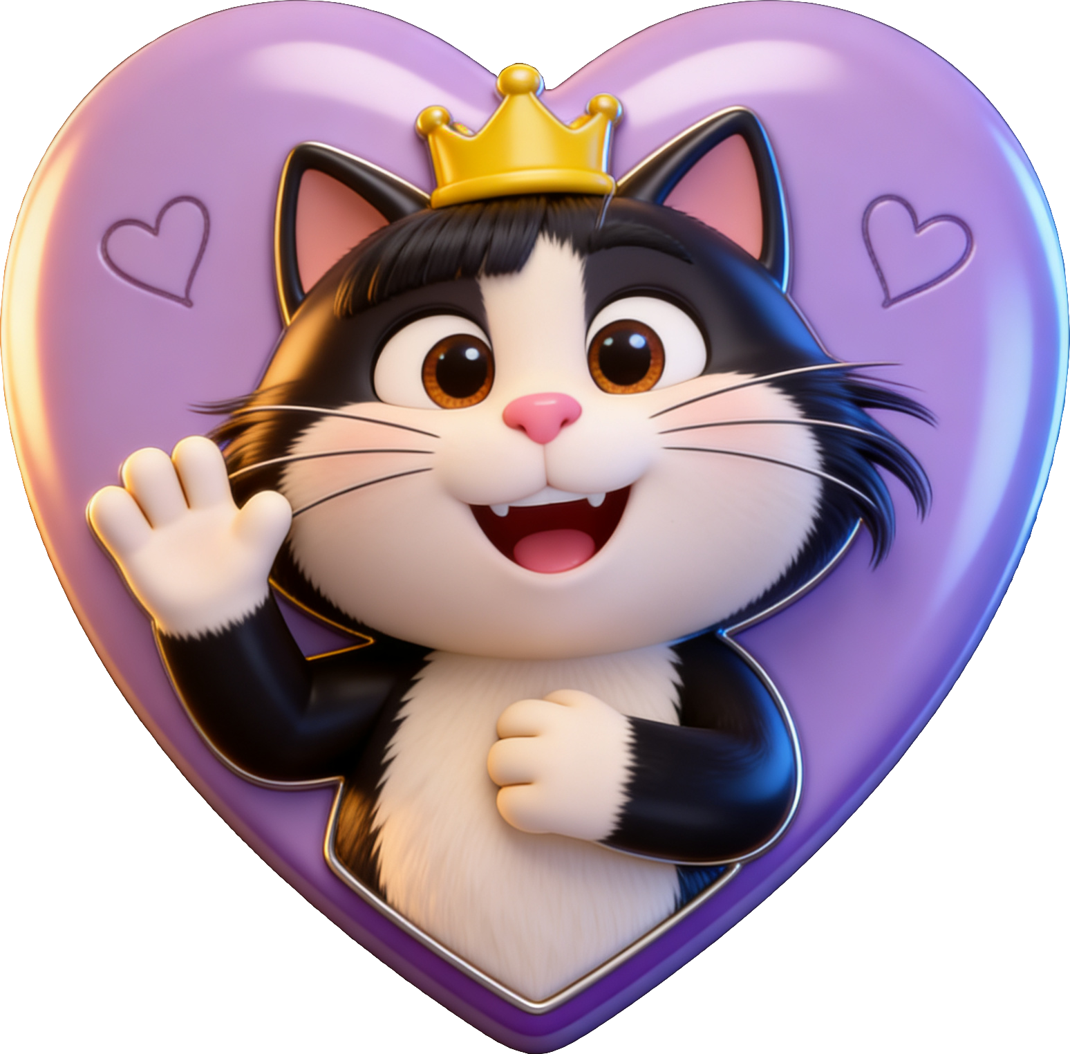 Queeni TikTok LIVE gift