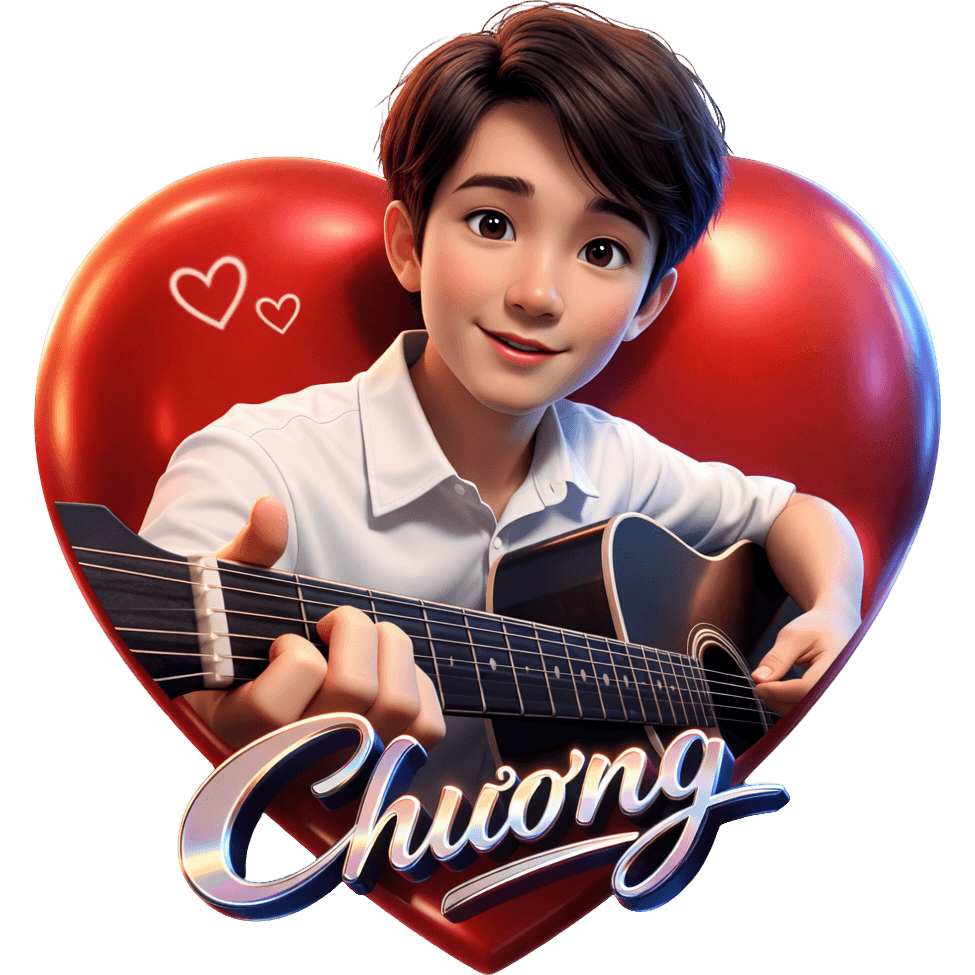 Thanh Chương TikTok LIVE gift