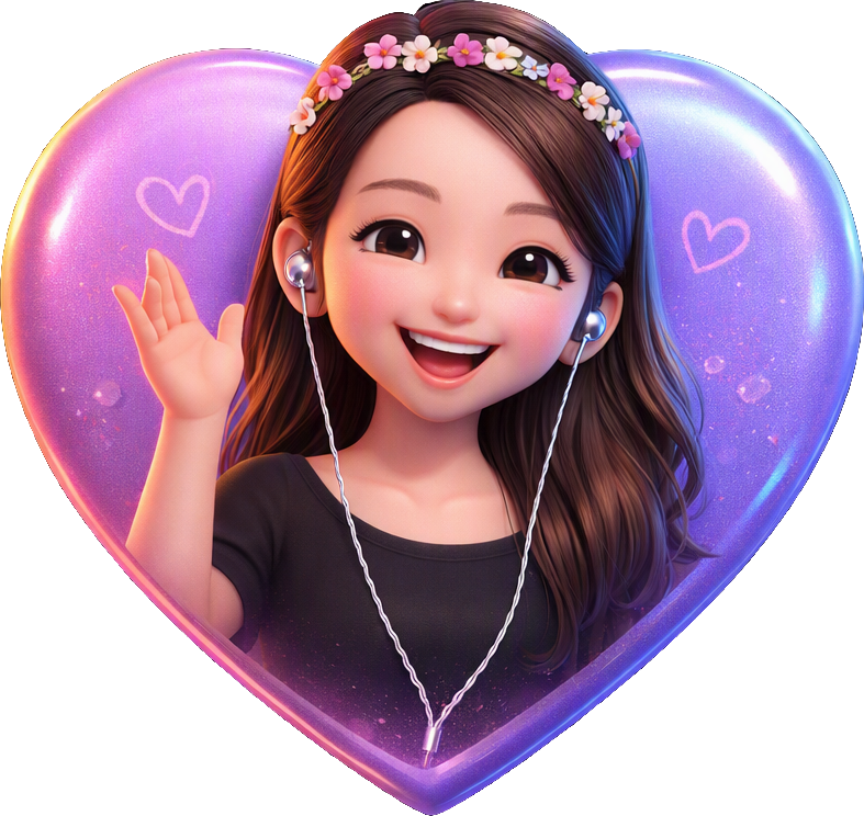 Moran Wave TikTok LIVE gift