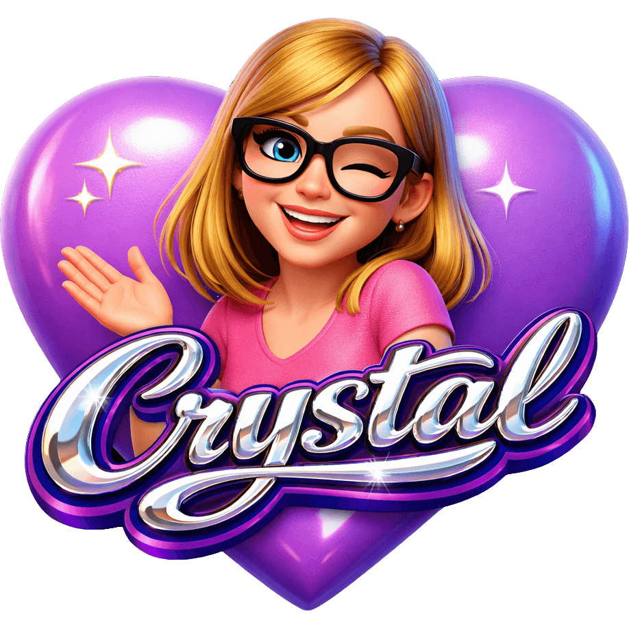 Crystal Wave TikTok LIVE gift
