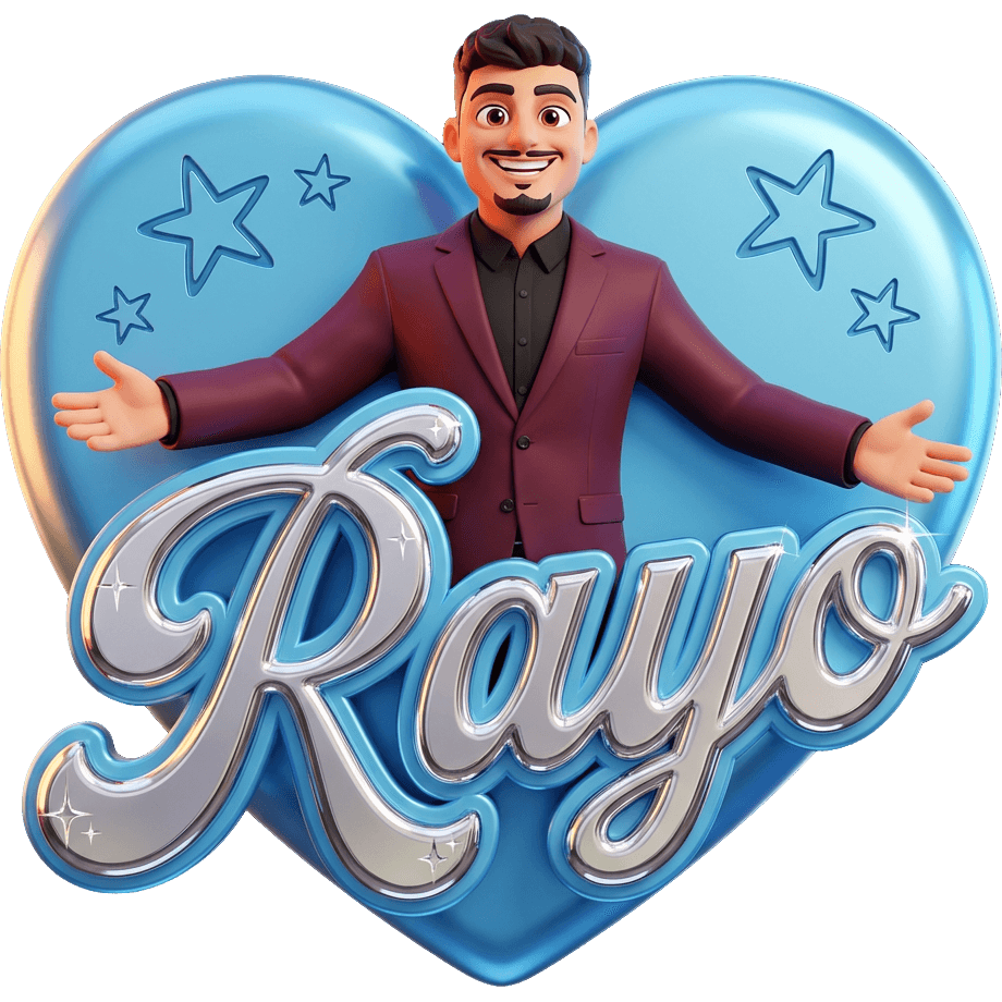 Rayo Löwe TikTok LIVE gift