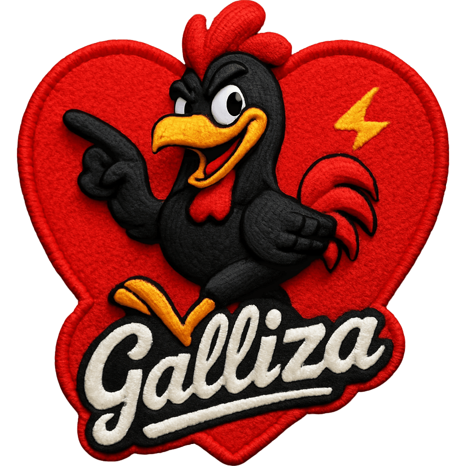 Gallo Travieso TikTok LIVE gift